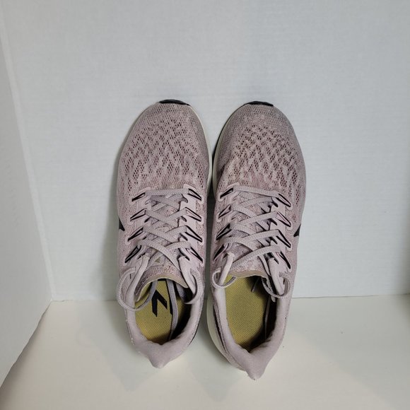Nike Air Zoom Pegasus 36 Lavender Black Women's Running Athletic Sneakers Sz 10 - Picture 9 of 12